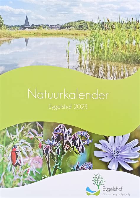 Natuurkalender & Fenolijn 035